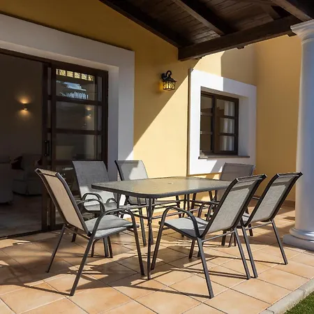 Prázdninový dům Sosego Vistalobos By Holidays Fuerteventura *