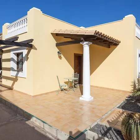 Sosego Vistalobos By Holidays Fuerteventura Prázdninový dům Corralejo