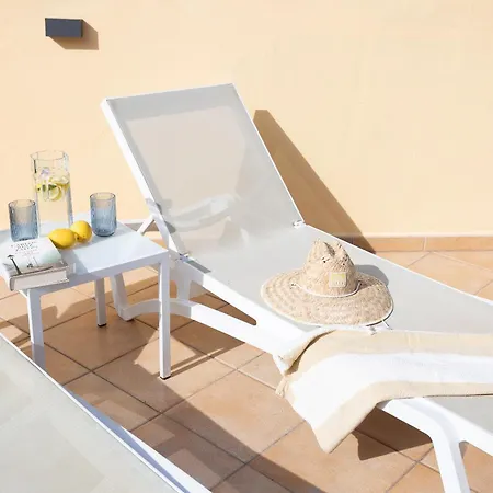Sosego Vistalobos By Holidays Fuerteventura Corralejo