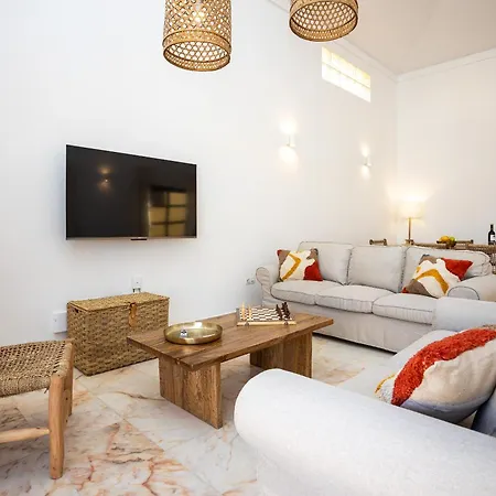 Sosego Vistalobos By Holidays Fuerteventura Prázdninový dům