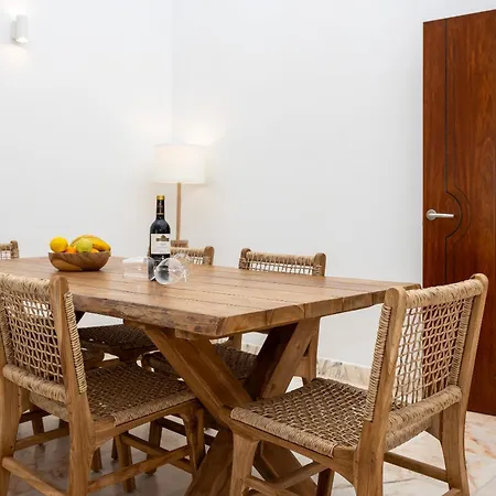 Prázdninový dům Sosego Vistalobos By Holidays Fuerteventura Corralejo