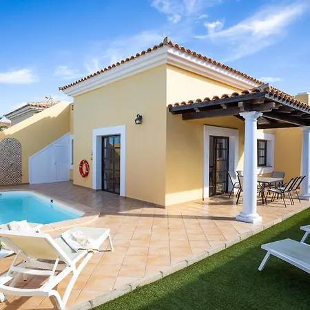 Sosego Vistalobos By Holidays Fuerteventura *