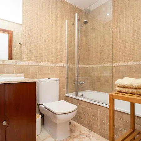 Holiday home Sosego Vistalobos By Holidays Fuerteventura