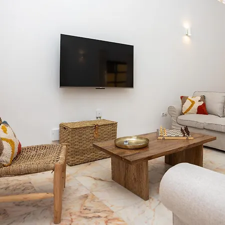 Sosego Vistalobos By Holidays Fuerteventura Holiday home